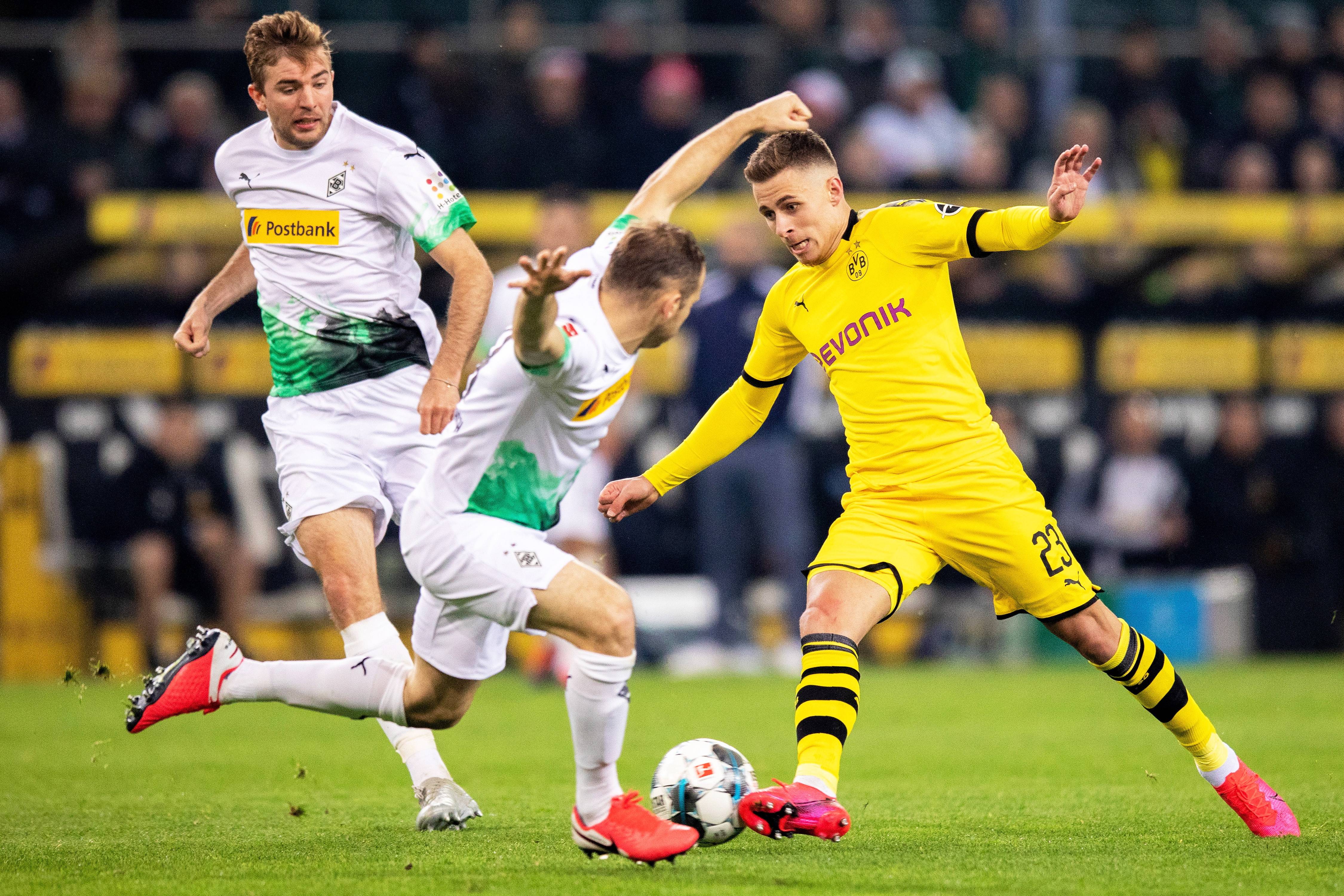 关于门兴主场战平云达不莱梅继续德甲前四的信息 关于门兴主场战平云达不莱梅继续德甲前四的信息