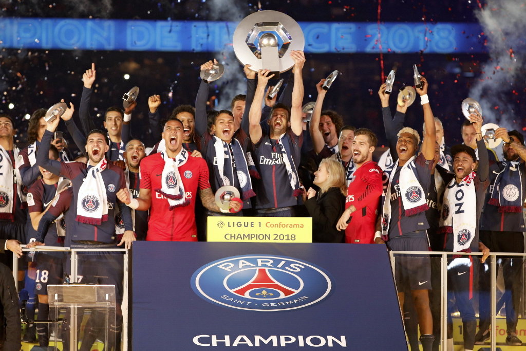 圣埃蒂安绝杀对手，重回胜利轨道 