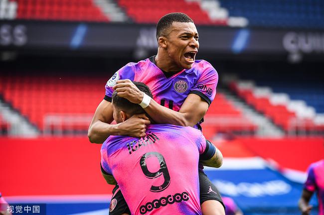 圣埃蒂安绝杀对手，重回胜利轨道 