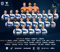 芬兰欧预赛：德国队被芬兰队逆转，遭遇失利的简单介绍