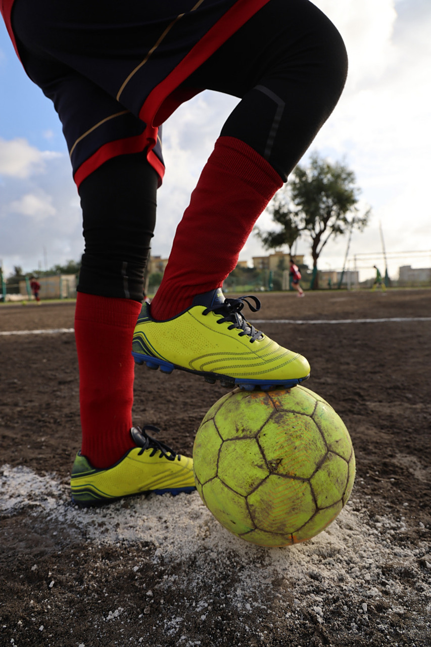 脚下技术高超!球星在赛场上展现超强实力的简单介绍 脚下技术高超!球星在赛场上展现超强实力的简单介绍